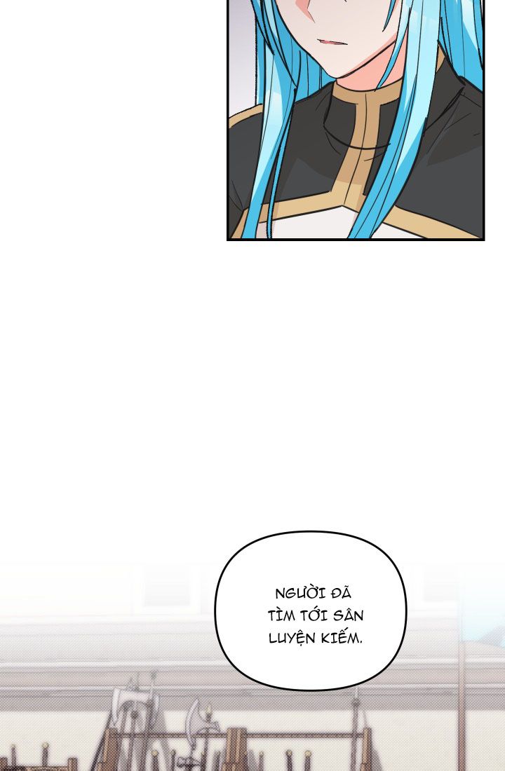 đọc truyện Hoàng Hậu Bé Bỏng Chương 41.5 ảnh 9 tại Thiên Thai Truyện