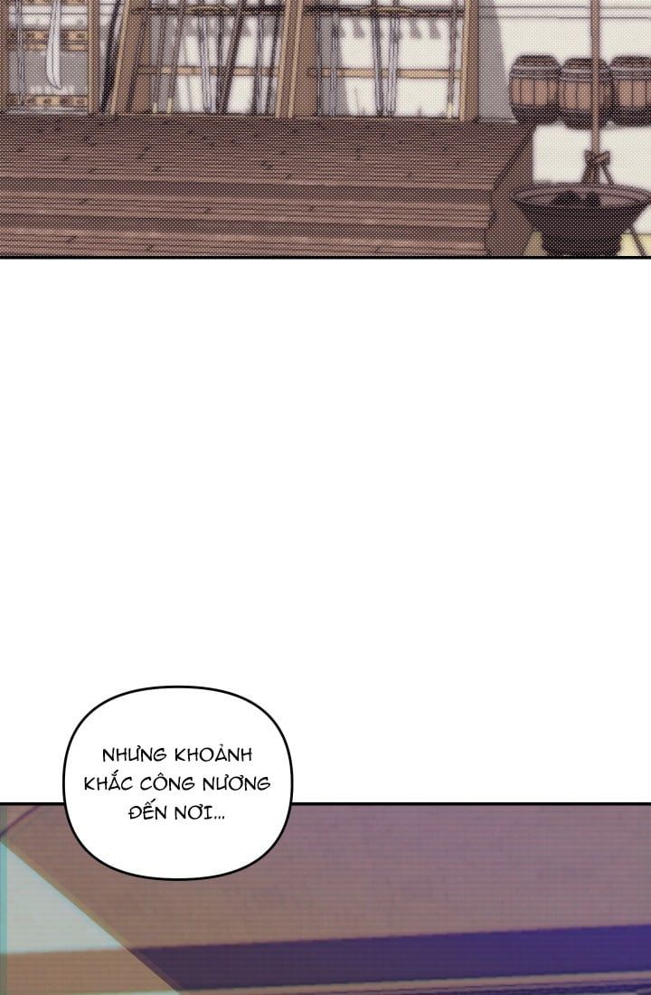 đọc truyện Hoàng Hậu Bé Bỏng Chương 41.5 ảnh 10 tại Thiên Thai Truyện