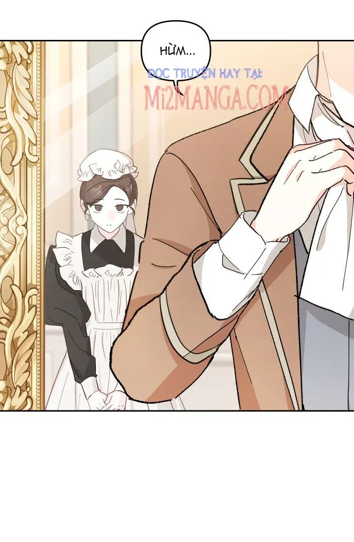 đọc truyện Hoàng Hậu Bé Bỏng Chương 41 ảnh 12 tại Thiên Thai Truyện