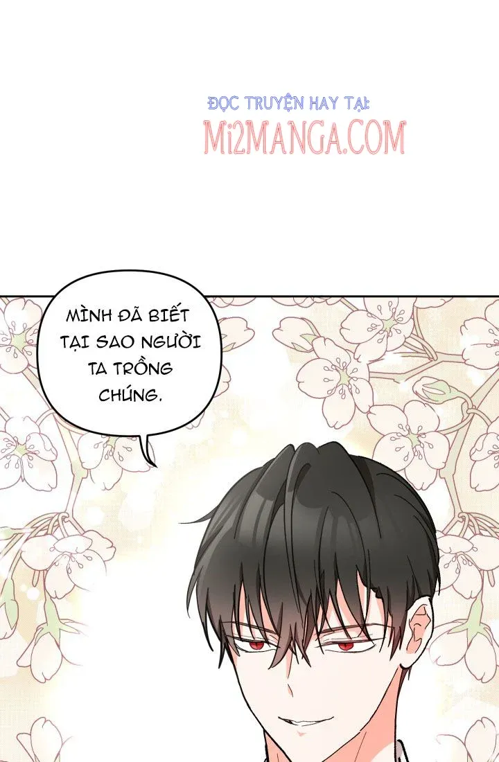 đọc truyện Hoàng Hậu Bé Bỏng Chương 41 ảnh 13 tại Thiên Thai Truyện