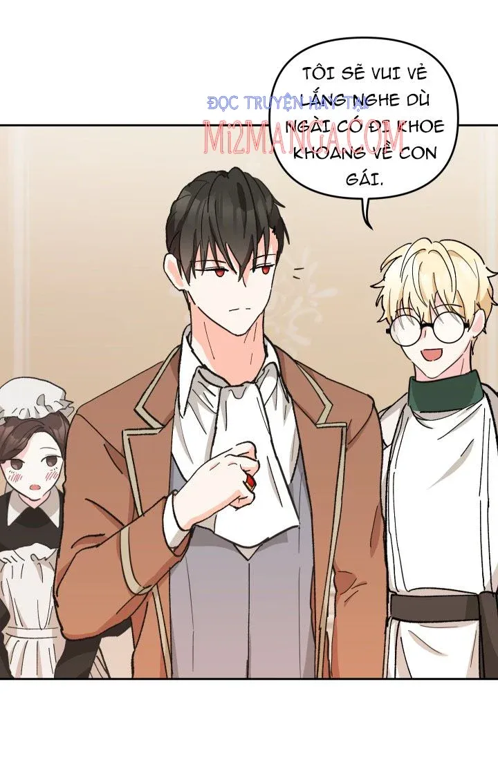 đọc truyện Hoàng Hậu Bé Bỏng Chương 41 ảnh 15 tại Thiên Thai Truyện