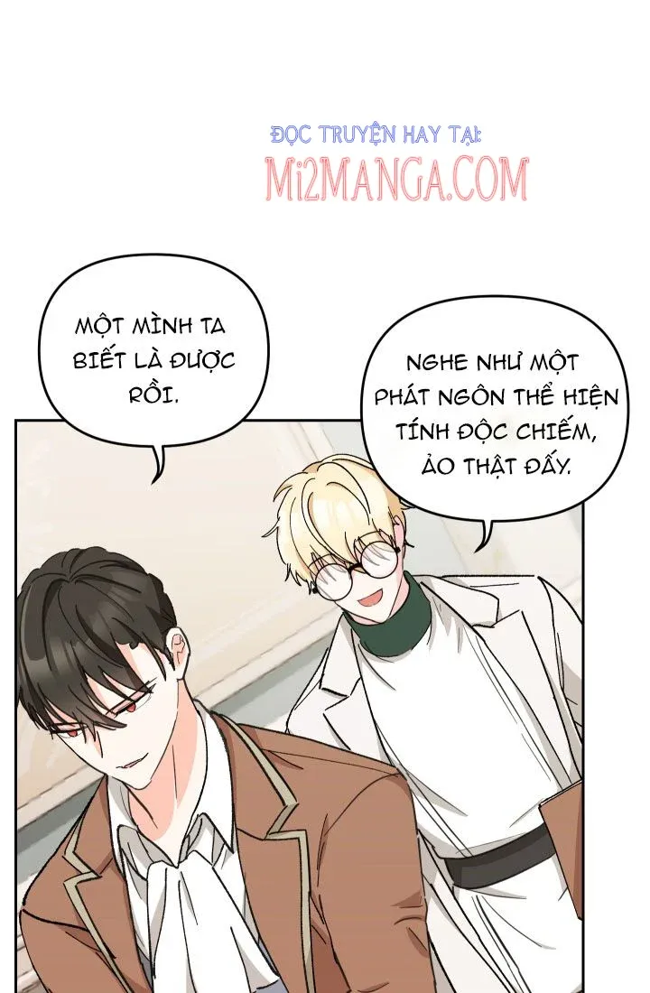 đọc truyện Hoàng Hậu Bé Bỏng Chương 41 ảnh 16 tại Thiên Thai Truyện