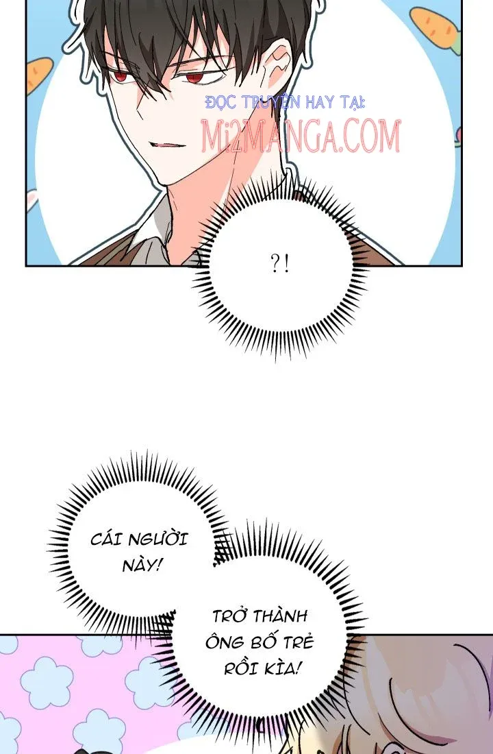 đọc truyện Hoàng Hậu Bé Bỏng Chương 41 ảnh 18 tại Thiên Thai Truyện