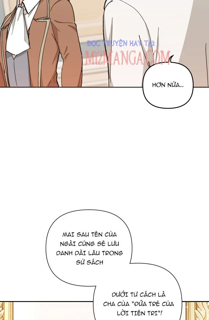 đọc truyện Hoàng Hậu Bé Bỏng Chương 41 ảnh 20 tại Thiên Thai Truyện