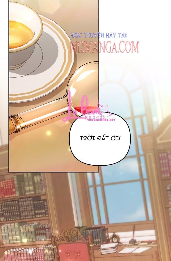 đọc truyện Hoàng Hậu Bé Bỏng Chương 41 ảnh 4 tại Thiên Thai Truyện