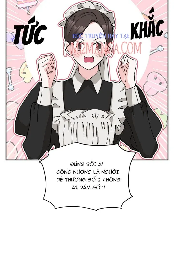 đọc truyện Hoàng Hậu Bé Bỏng Chương 41 ảnh 26 tại Thiên Thai Truyện