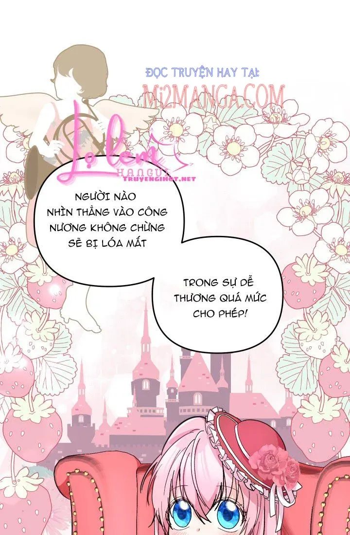 đọc truyện Hoàng Hậu Bé Bỏng Chương 41 ảnh 27 tại Thiên Thai Truyện