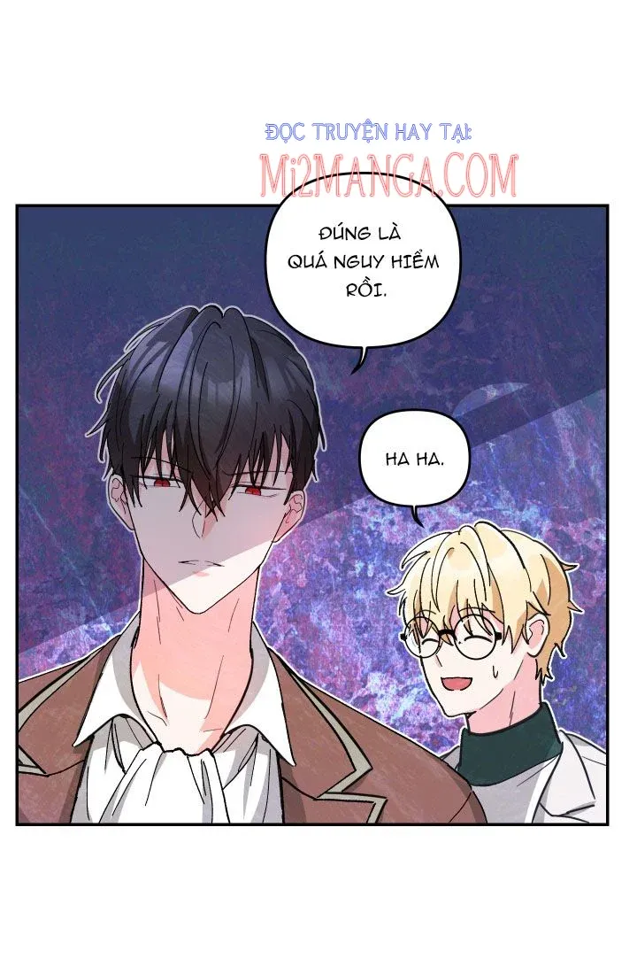 đọc truyện Hoàng Hậu Bé Bỏng Chương 41 ảnh 29 tại Thiên Thai Truyện