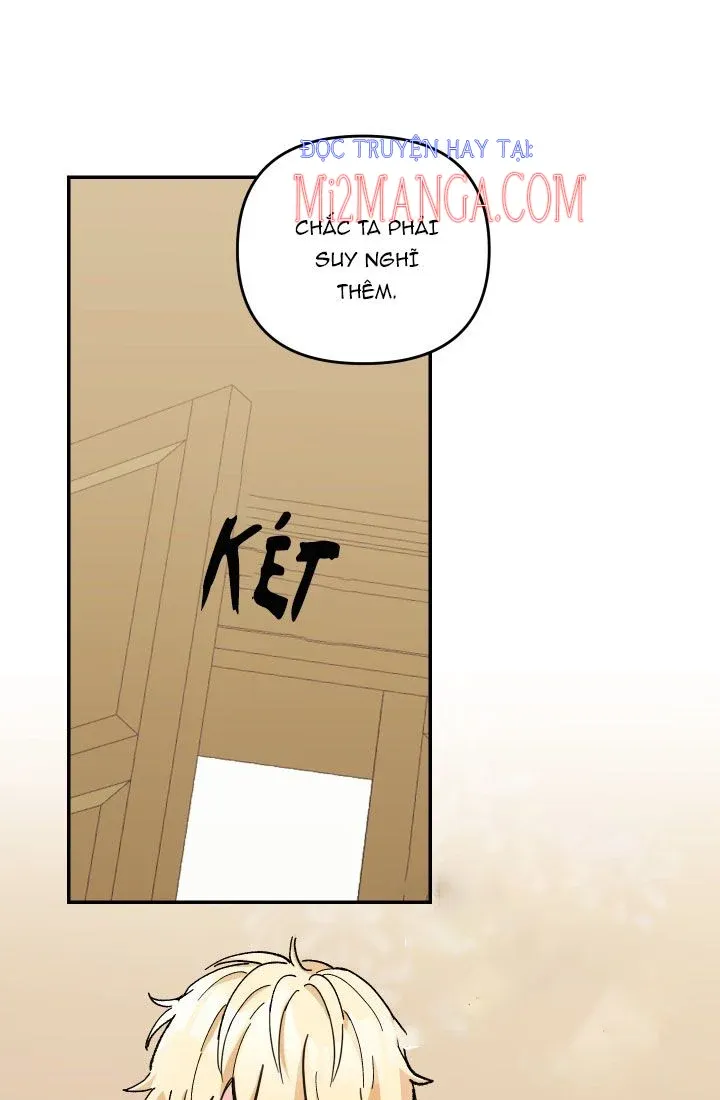 đọc truyện Hoàng Hậu Bé Bỏng Chương 41 ảnh 30 tại Thiên Thai Truyện