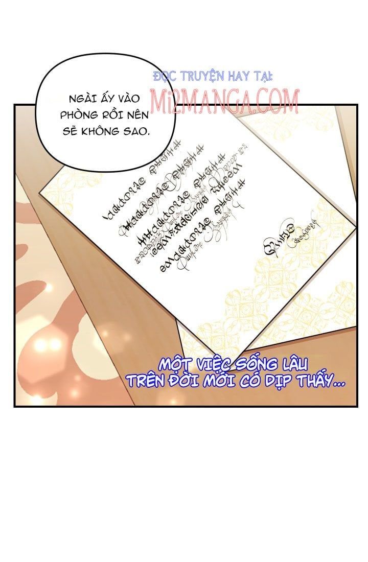 đọc truyện Hoàng Hậu Bé Bỏng Chương 41 ảnh 33 tại Thiên Thai Truyện