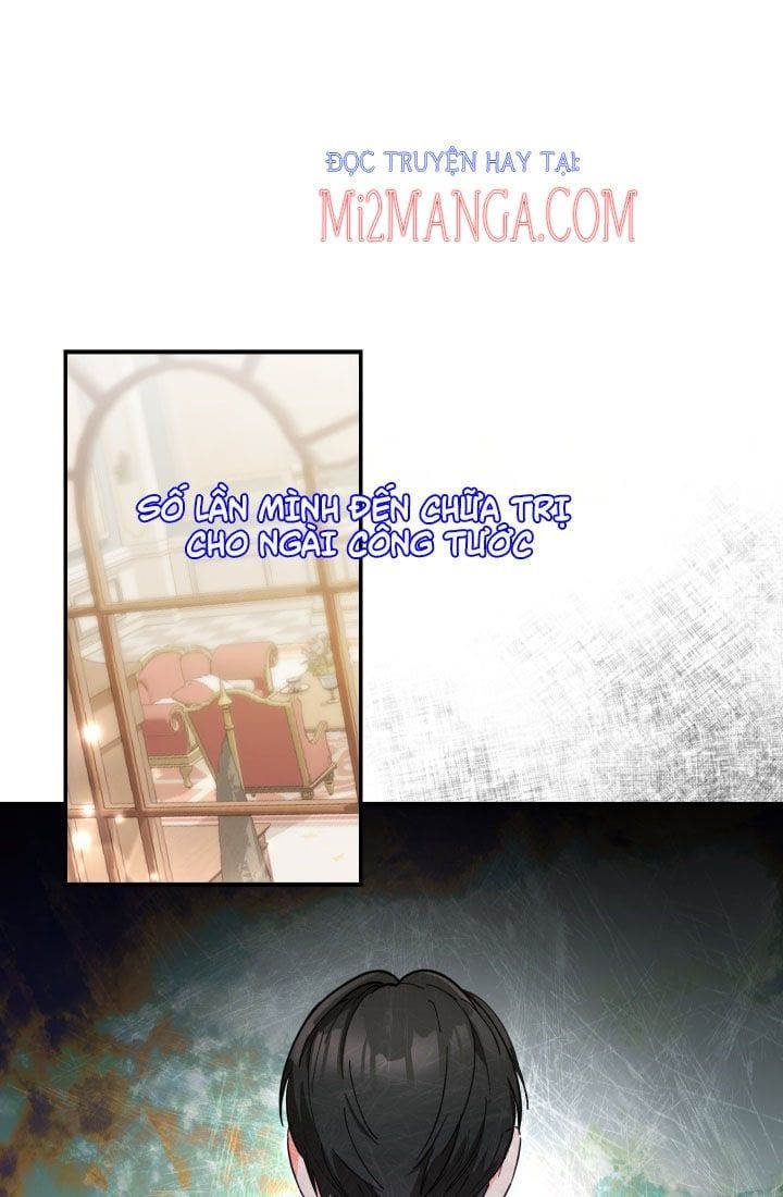 đọc truyện Hoàng Hậu Bé Bỏng Chương 41 ảnh 34 tại Thiên Thai Truyện