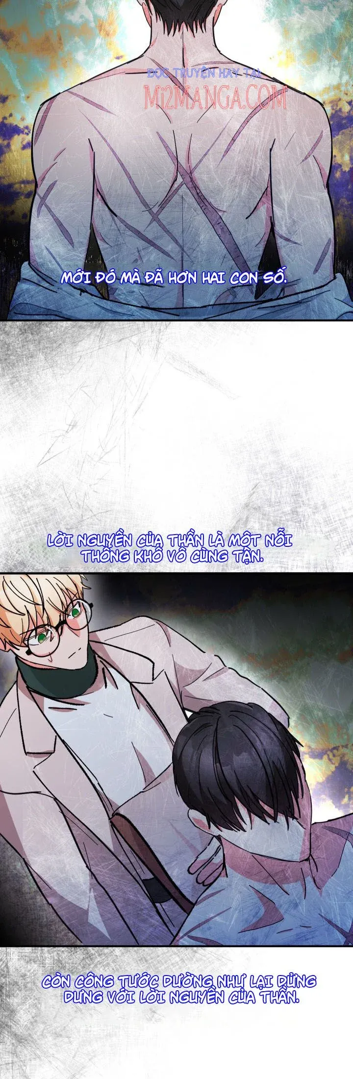 đọc truyện Hoàng Hậu Bé Bỏng Chương 41 ảnh 35 tại Thiên Thai Truyện