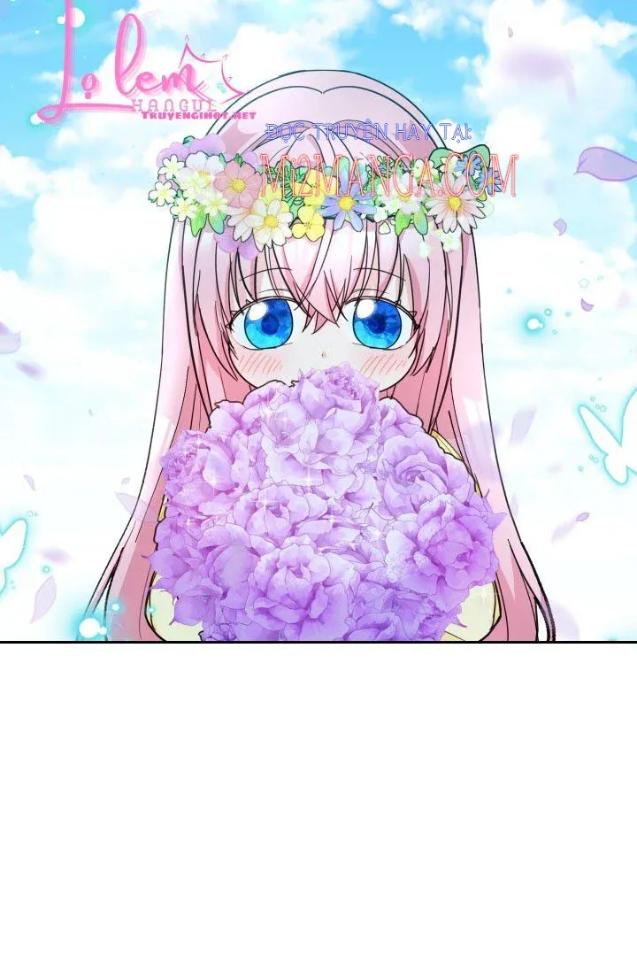 đọc truyện Hoàng Hậu Bé Bỏng Chương 41 ảnh 10 tại Thiên Thai Truyện