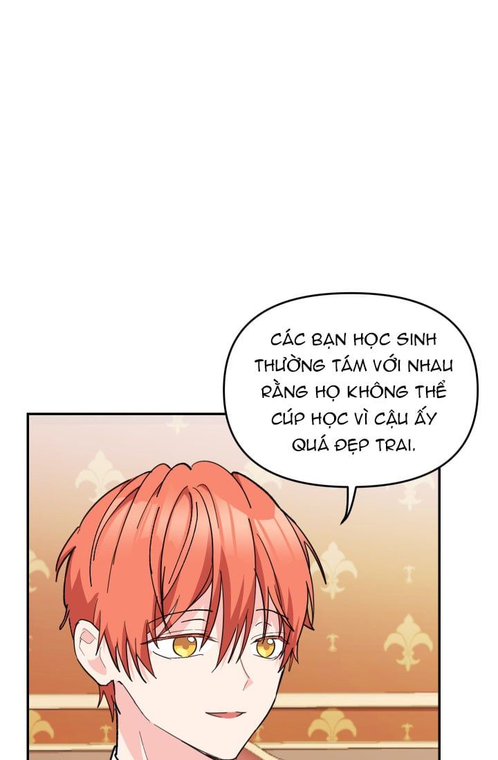 đọc truyện Hoàng Hậu Bé Bỏng Chương 42.5 ảnh 3 tại Thiên Thai Truyện