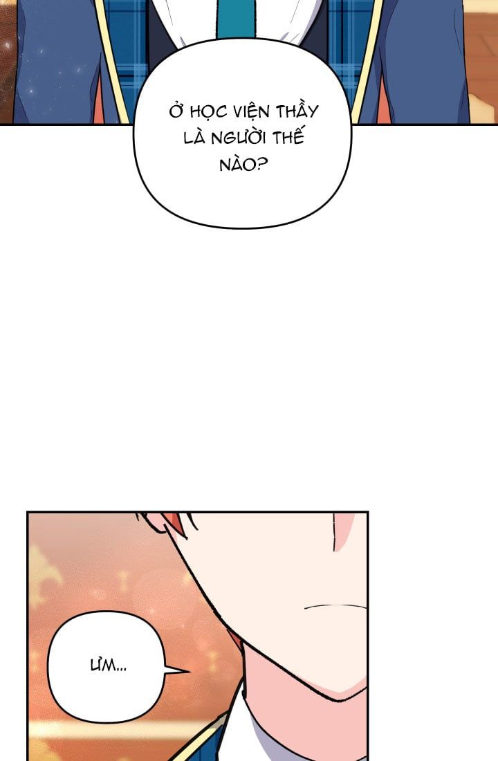 đọc truyện Hoàng Hậu Bé Bỏng Chương 42.5 ảnh 13 tại Thiên Thai Truyện