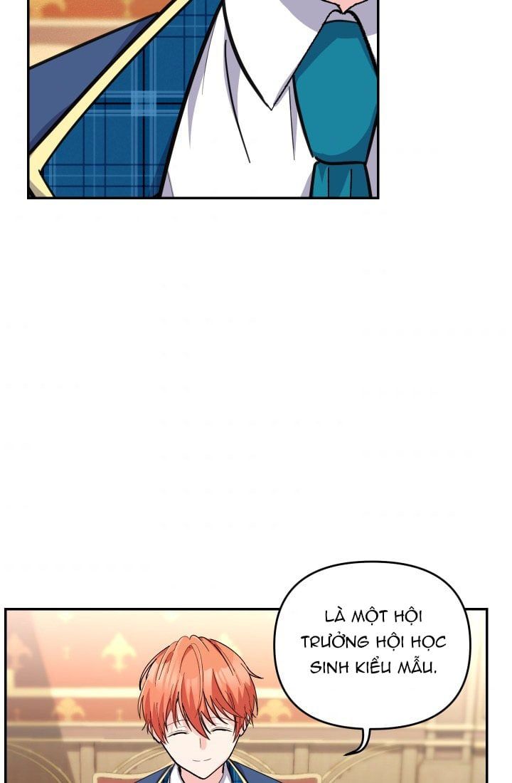 đọc truyện Hoàng Hậu Bé Bỏng Chương 42.5 ảnh 14 tại Thiên Thai Truyện