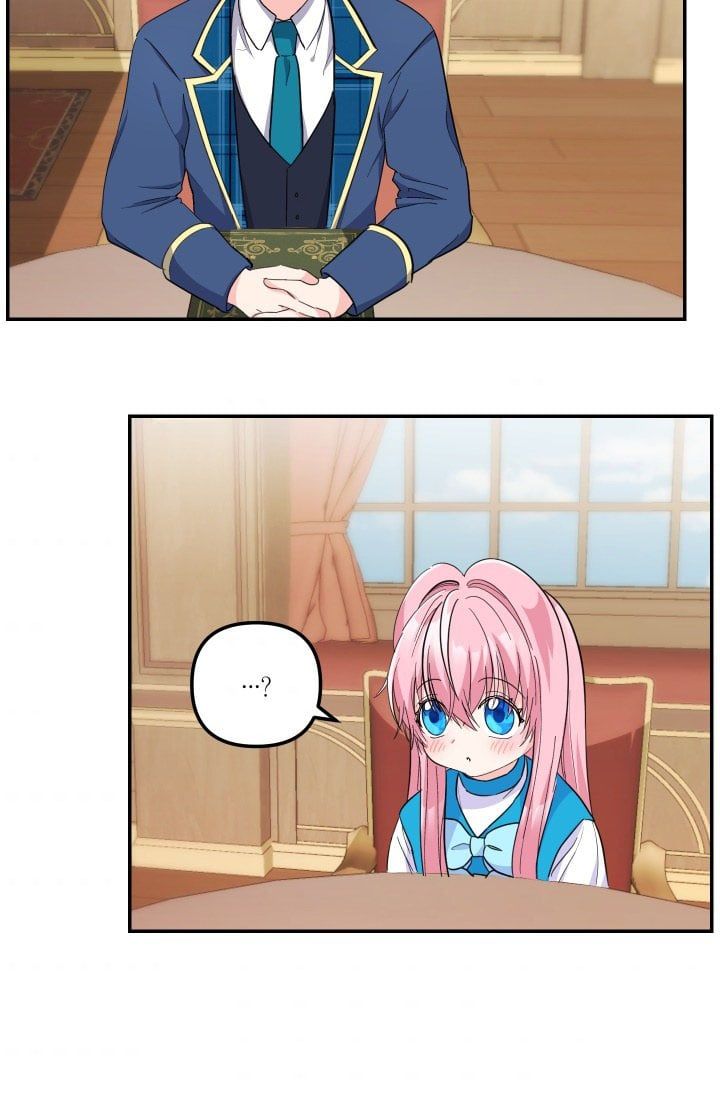 đọc truyện Hoàng Hậu Bé Bỏng Chương 42.5 ảnh 15 tại Thiên Thai Truyện