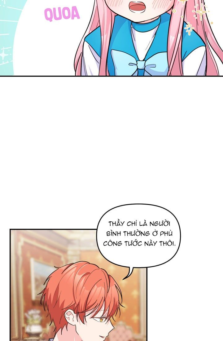 đọc truyện Hoàng Hậu Bé Bỏng Chương 42.5 ảnh 18 tại Thiên Thai Truyện