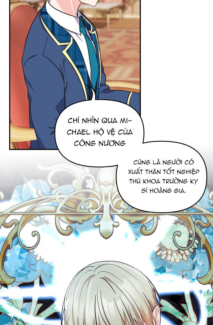 đọc truyện Hoàng Hậu Bé Bỏng Chương 42.5 ảnh 19 tại Thiên Thai Truyện