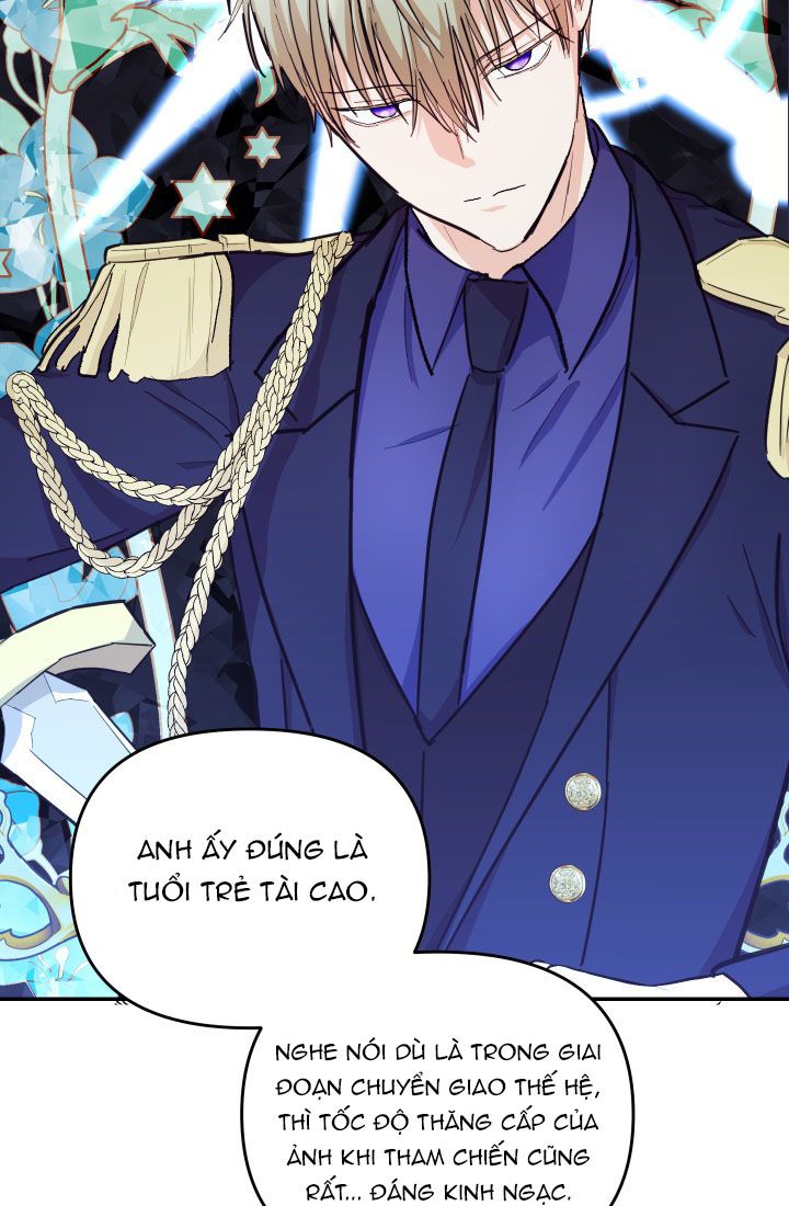 đọc truyện Hoàng Hậu Bé Bỏng Chương 42.5 ảnh 20 tại Thiên Thai Truyện