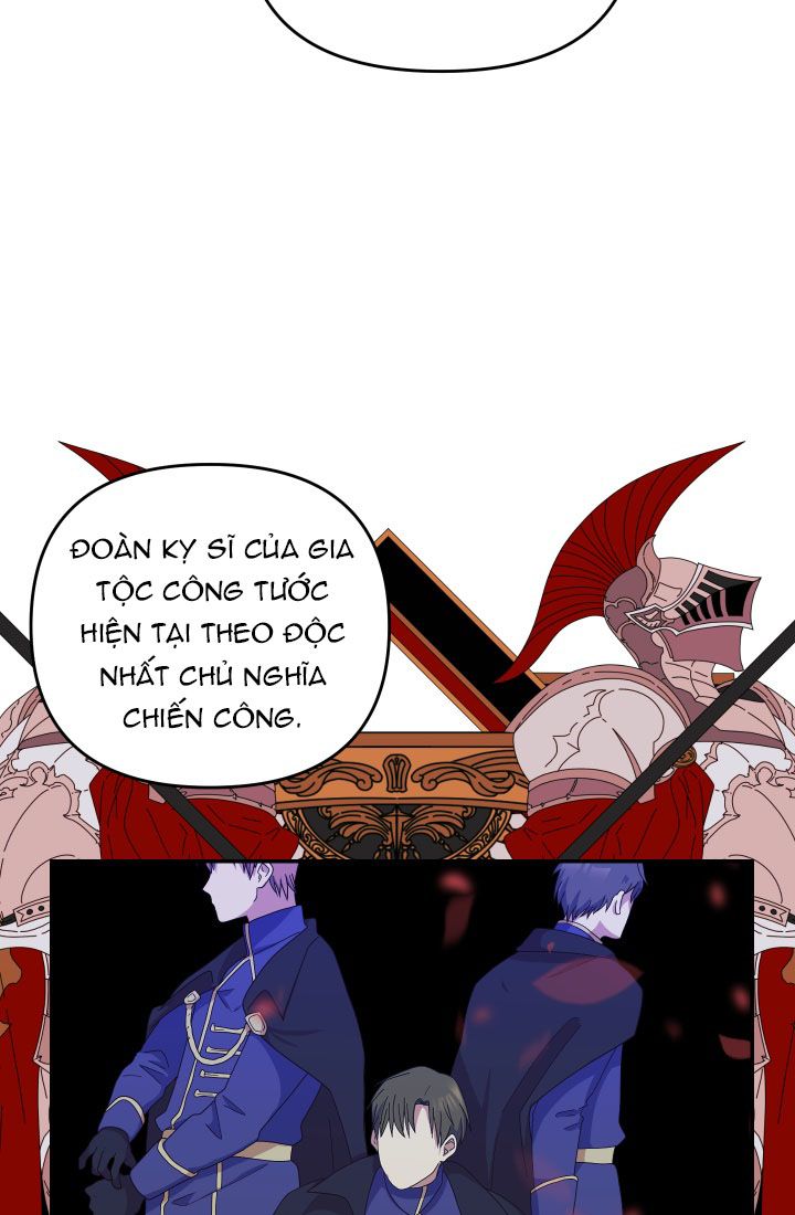 đọc truyện Hoàng Hậu Bé Bỏng Chương 42.5 ảnh 21 tại Thiên Thai Truyện