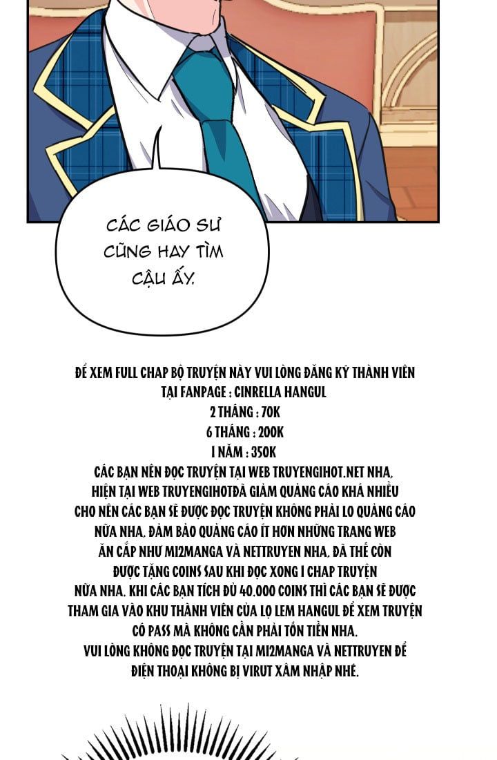 đọc truyện Hoàng Hậu Bé Bỏng Chương 42.5 ảnh 4 tại Thiên Thai Truyện