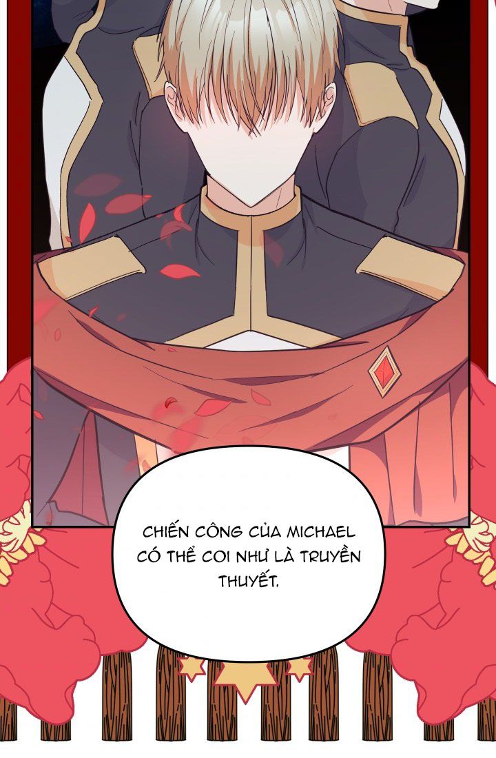 đọc truyện Hoàng Hậu Bé Bỏng Chương 42.5 ảnh 23 tại Thiên Thai Truyện