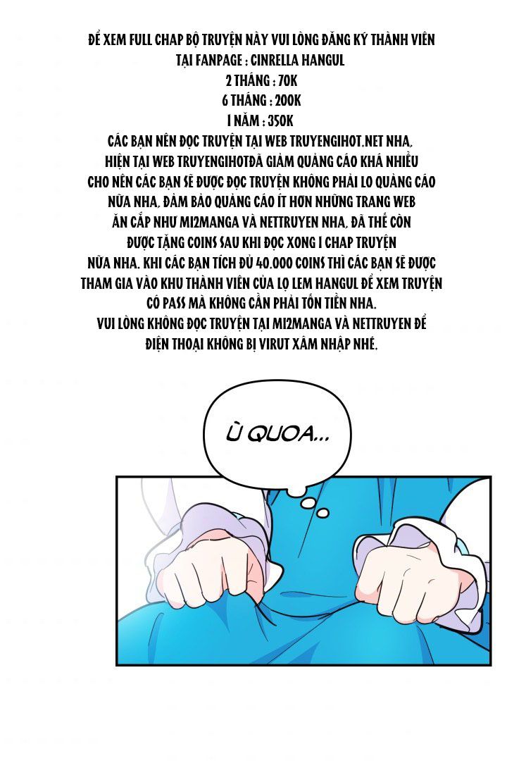 đọc truyện Hoàng Hậu Bé Bỏng Chương 42.5 ảnh 24 tại Thiên Thai Truyện