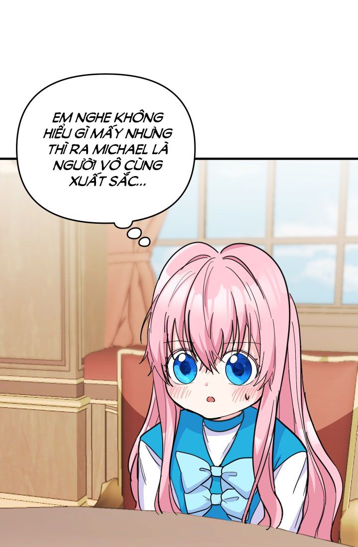 đọc truyện Hoàng Hậu Bé Bỏng Chương 42.5 ảnh 25 tại Thiên Thai Truyện