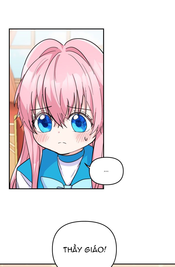 đọc truyện Hoàng Hậu Bé Bỏng Chương 42.5 ảnh 27 tại Thiên Thai Truyện