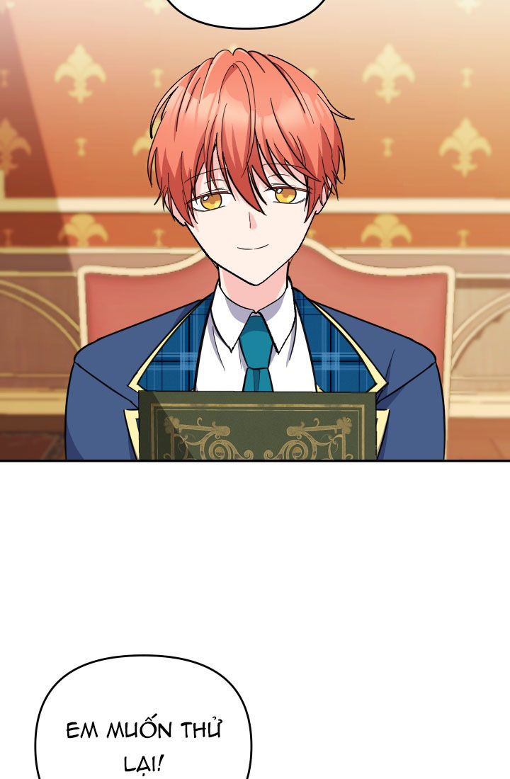 đọc truyện Hoàng Hậu Bé Bỏng Chương 42.5 ảnh 28 tại Thiên Thai Truyện