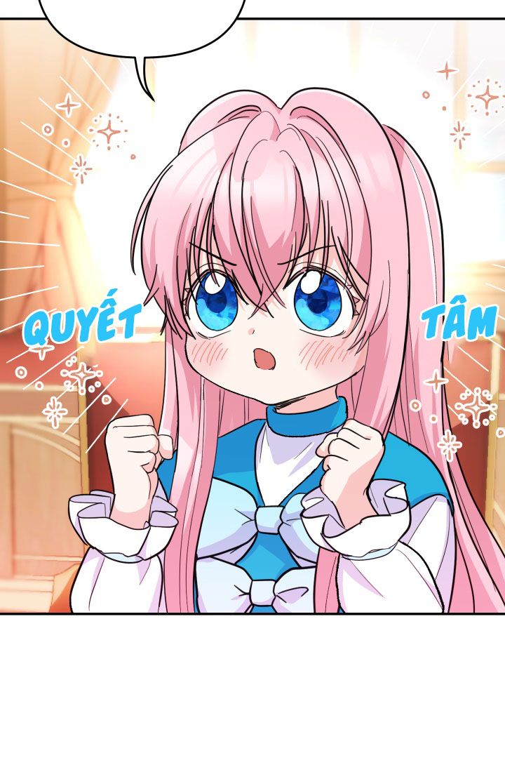 đọc truyện Hoàng Hậu Bé Bỏng Chương 42.5 ảnh 29 tại Thiên Thai Truyện