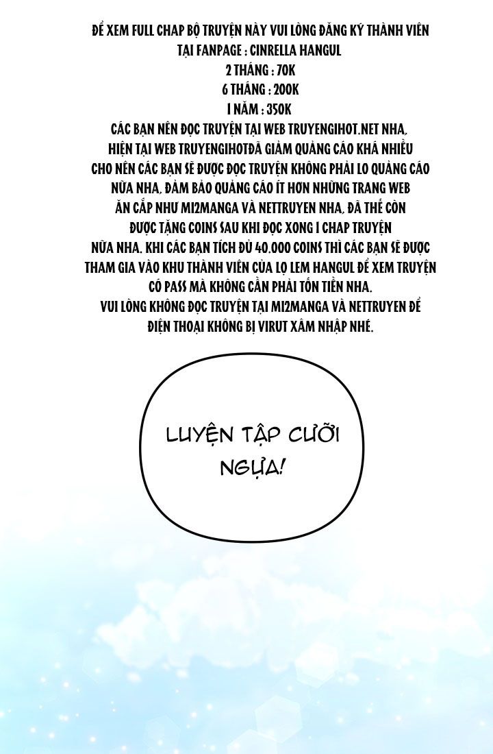 đọc truyện Hoàng Hậu Bé Bỏng Chương 42.5 ảnh 30 tại Thiên Thai Truyện