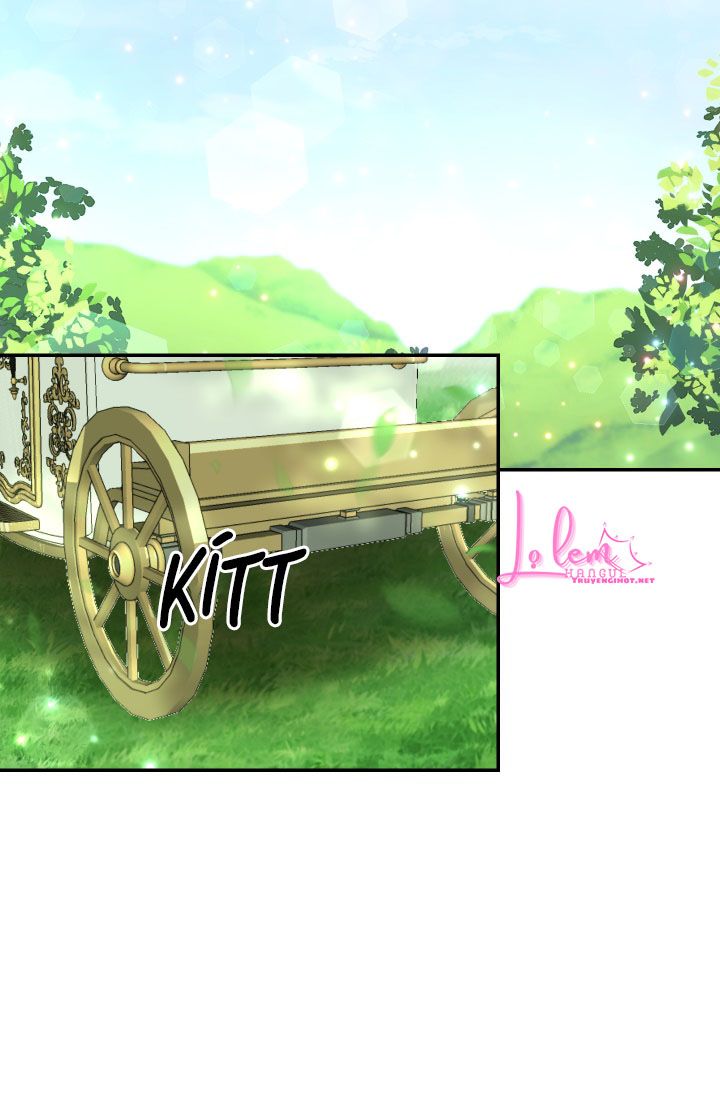 đọc truyện Hoàng Hậu Bé Bỏng Chương 42.5 ảnh 31 tại Thiên Thai Truyện