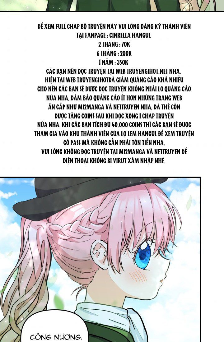 đọc truyện Hoàng Hậu Bé Bỏng Chương 42.5 ảnh 34 tại Thiên Thai Truyện