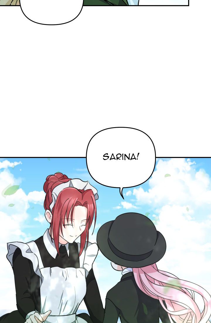 đọc truyện Hoàng Hậu Bé Bỏng Chương 42.5 ảnh 35 tại Thiên Thai Truyện