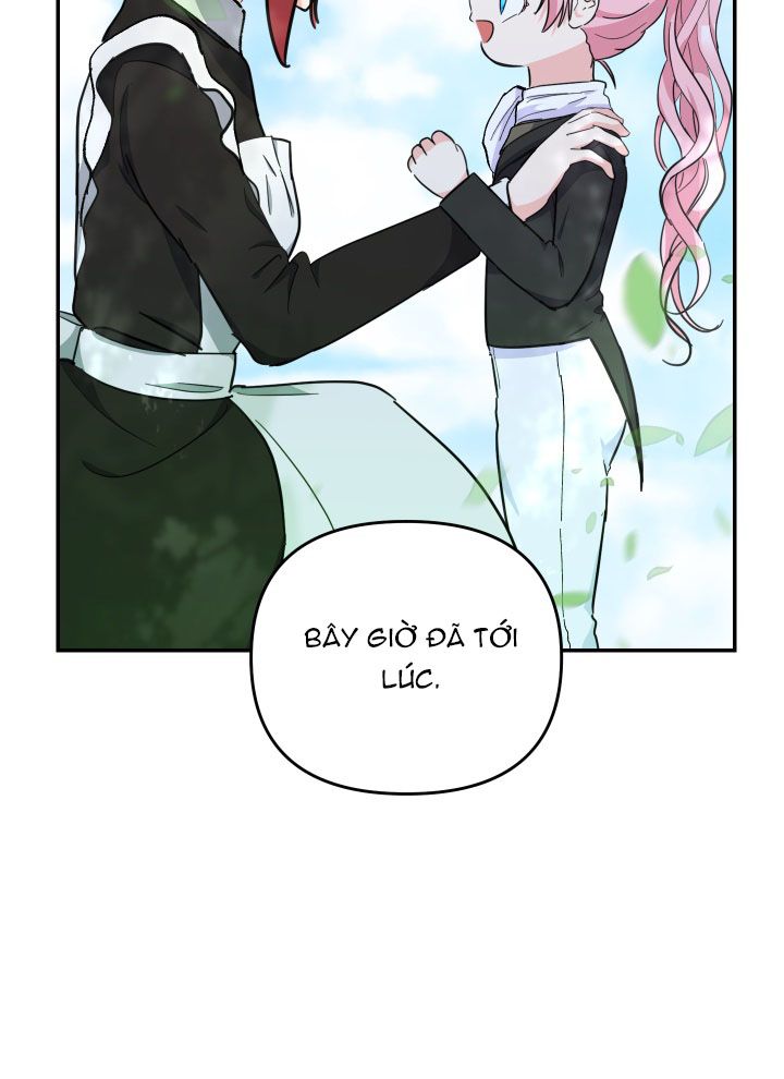 đọc truyện Hoàng Hậu Bé Bỏng Chương 42.5 ảnh 37 tại Thiên Thai Truyện