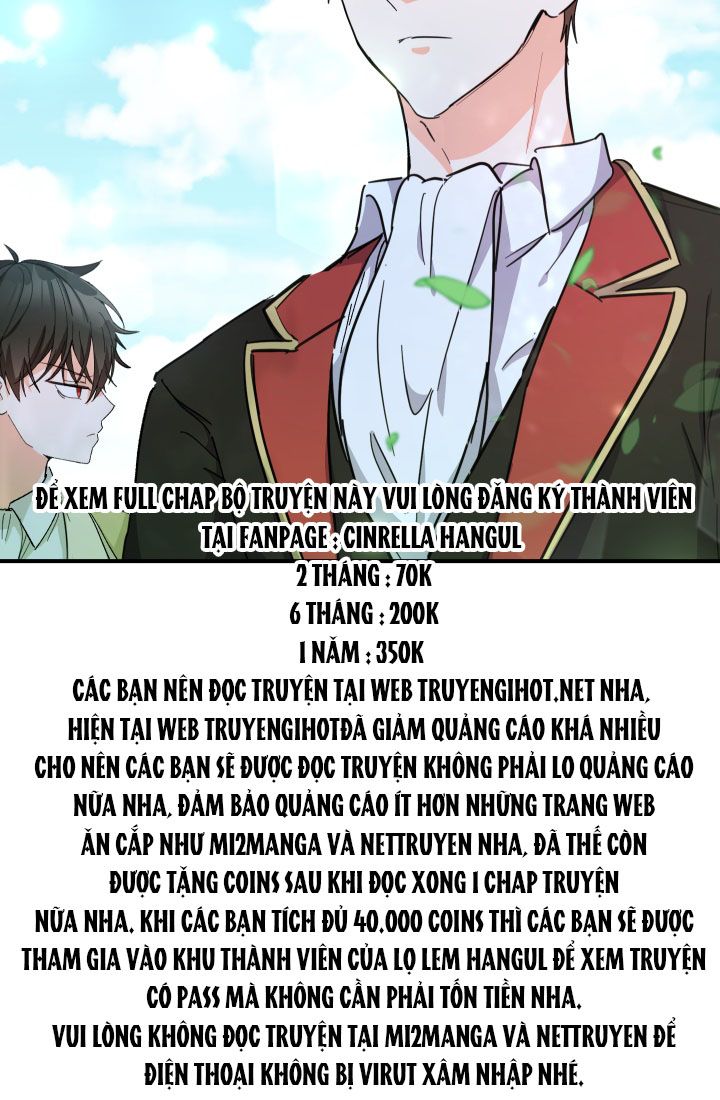 đọc truyện Hoàng Hậu Bé Bỏng Chương 42.5 ảnh 41 tại Thiên Thai Truyện