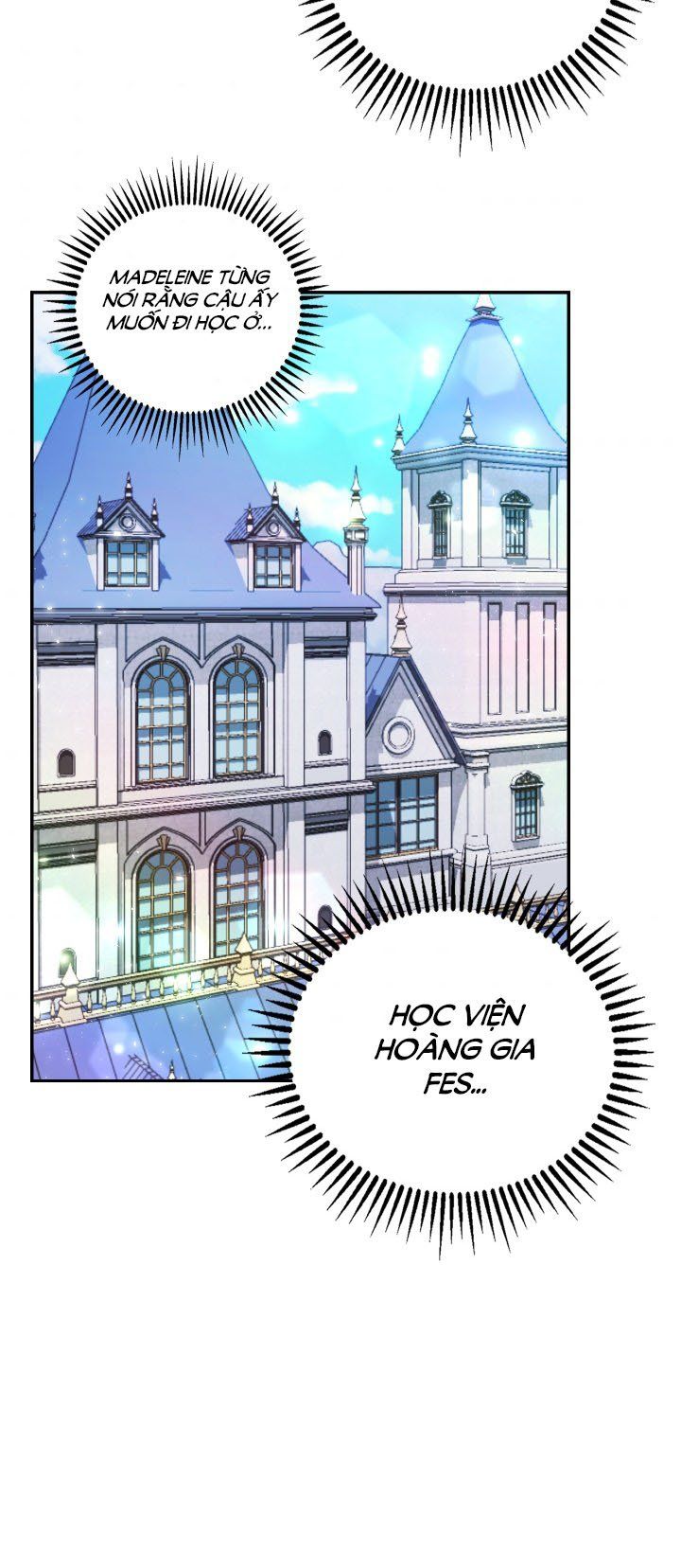 đọc truyện Hoàng Hậu Bé Bỏng Chương 42.5 ảnh 6 tại Thiên Thai Truyện