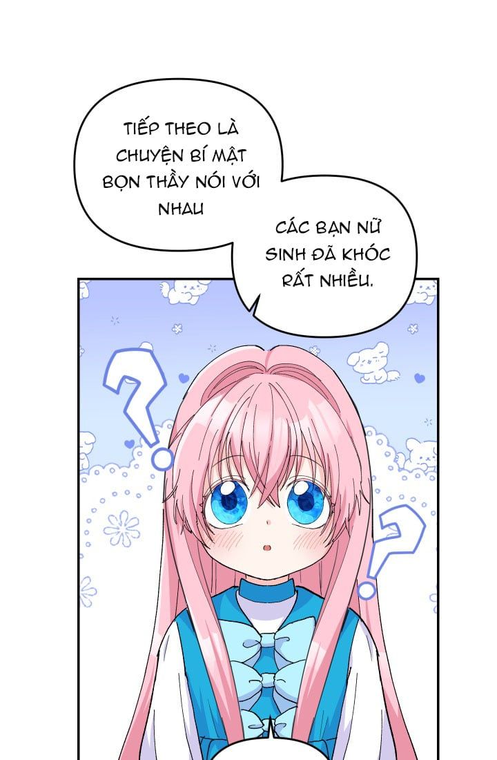 đọc truyện Hoàng Hậu Bé Bỏng Chương 42.5 ảnh 7 tại Thiên Thai Truyện