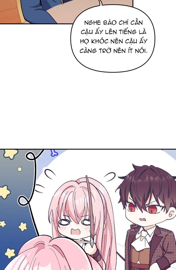 đọc truyện Hoàng Hậu Bé Bỏng Chương 42.5 ảnh 9 tại Thiên Thai Truyện