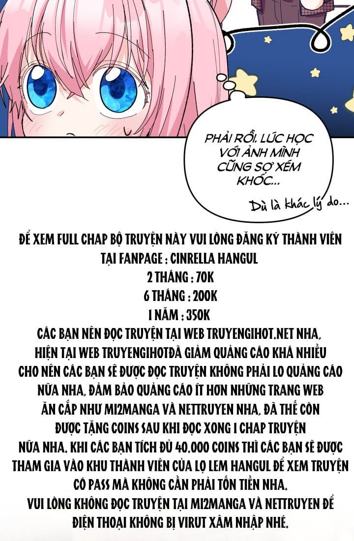 đọc truyện Hoàng Hậu Bé Bỏng Chương 42.5 ảnh 10 tại Thiên Thai Truyện