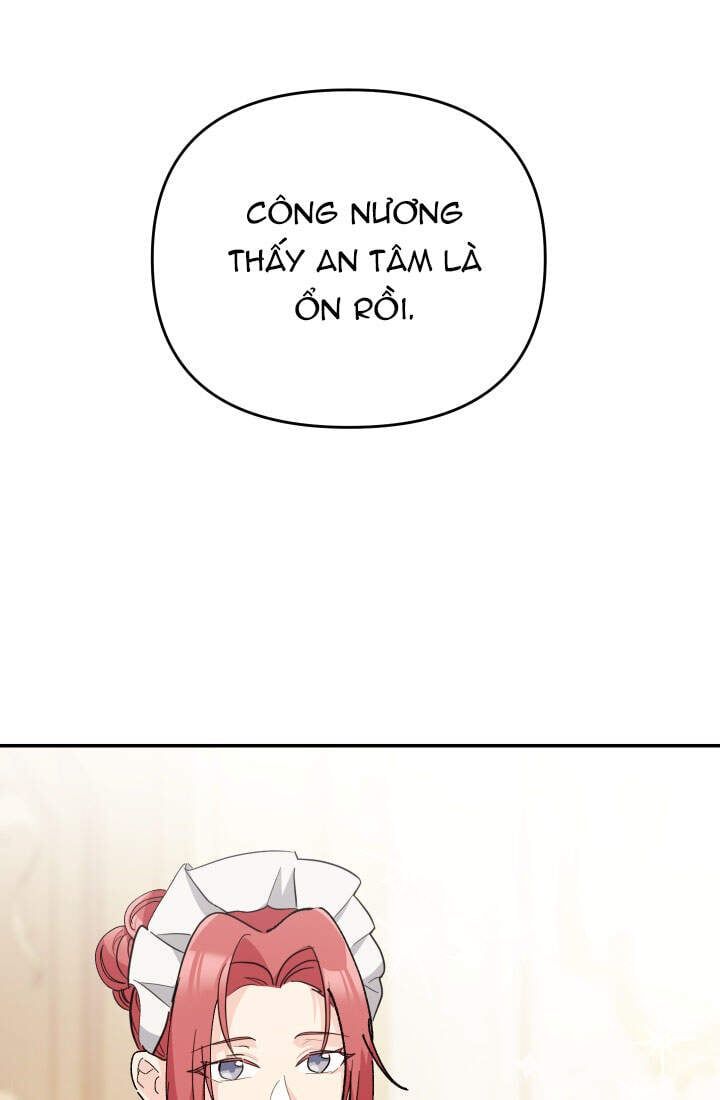 đọc truyện Hoàng Hậu Bé Bỏng Chương 42 ảnh 3 tại Thiên Thai Truyện