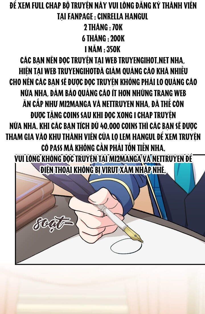 đọc truyện Hoàng Hậu Bé Bỏng Chương 42 ảnh 13 tại Thiên Thai Truyện