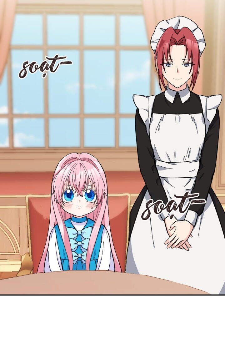 đọc truyện Hoàng Hậu Bé Bỏng Chương 42 ảnh 14 tại Thiên Thai Truyện