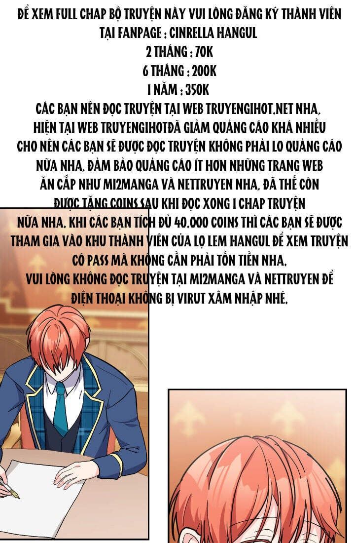 đọc truyện Hoàng Hậu Bé Bỏng Chương 42 ảnh 15 tại Thiên Thai Truyện