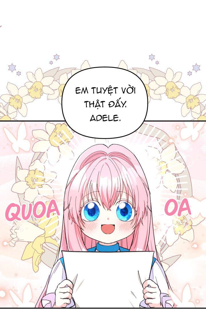 đọc truyện Hoàng Hậu Bé Bỏng Chương 42 ảnh 18 tại Thiên Thai Truyện