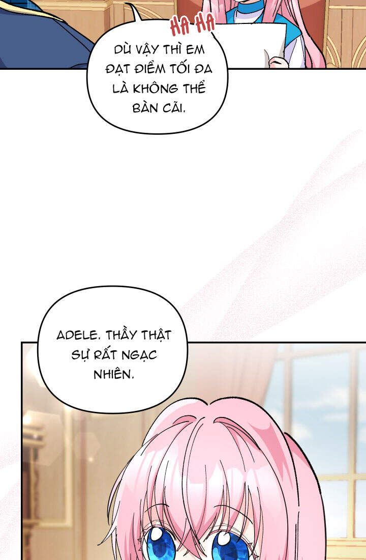 đọc truyện Hoàng Hậu Bé Bỏng Chương 42 ảnh 20 tại Thiên Thai Truyện