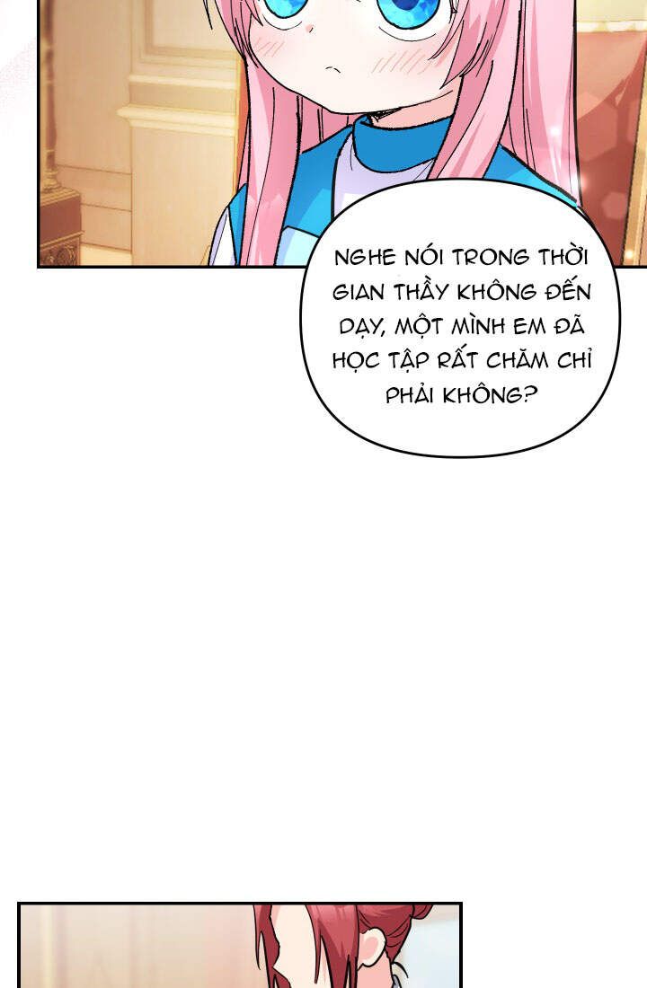 đọc truyện Hoàng Hậu Bé Bỏng Chương 42 ảnh 21 tại Thiên Thai Truyện