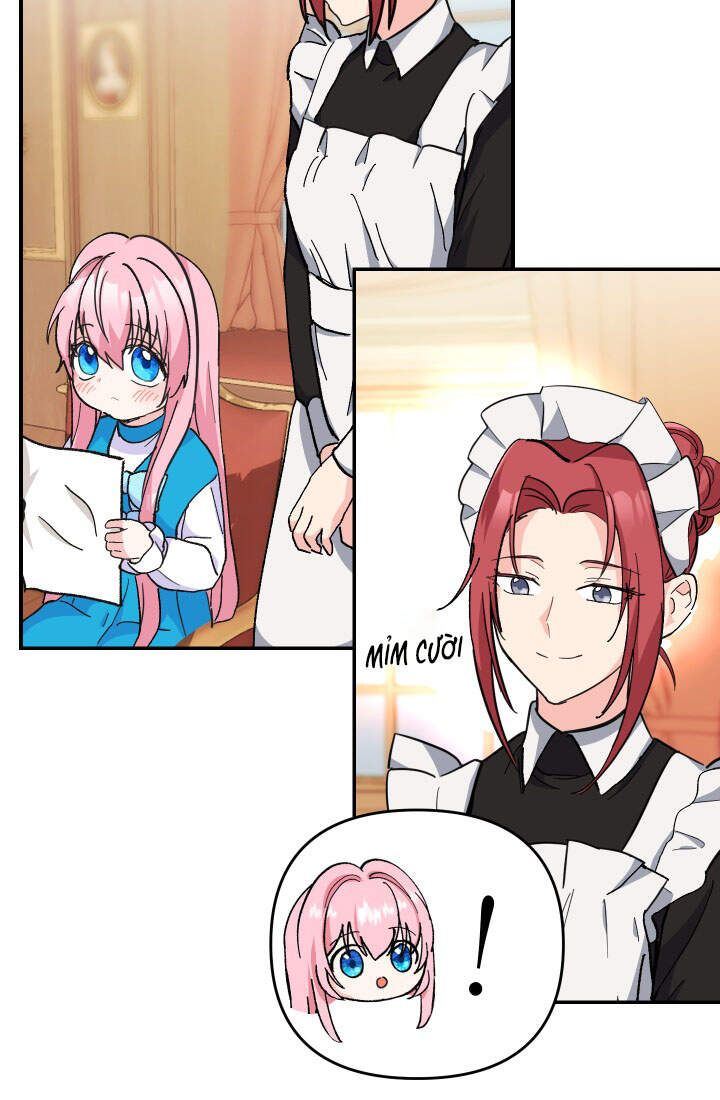 đọc truyện Hoàng Hậu Bé Bỏng Chương 42 ảnh 22 tại Thiên Thai Truyện